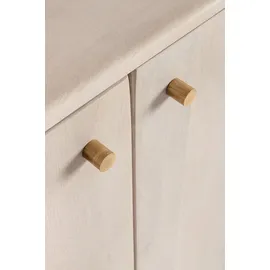 BIZZOTTO Elisheva 180 x 80 x 45 cm Beige