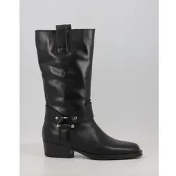Alpe  Stiefel MANZONI 5292  in Schwarz, 41