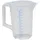 Hünersdorff 936000 Messbecher 1000 ml (PP)