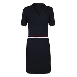 Felix Hardy Polokleid Blau M