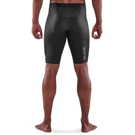 Skins S5 Herren Schwarz XL