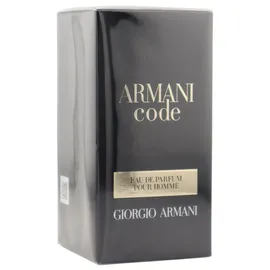 Giorgio Armani Code Men Eau de Parfum 30 ml