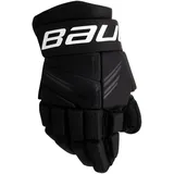 Bauer X - Int. - 12