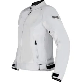Richa Airsummer Damen Textiljacke Grau S