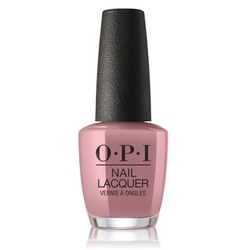 OPI Nail Lacquer  lakier do paznokci 15 ml Nr. Nle41 - Barefoot In Barcelona