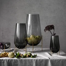 audo copenhagen Échasse Vase 28 cm