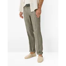 Brax Chinohose Style EVANS Khaki 52
