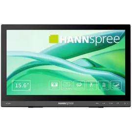 HANNspree HT165HPB 16"