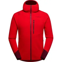 La Sportiva Bristen Thermal Hoody Men mountain red/redwood (R24R25) XL