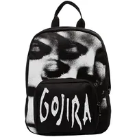 Rocksax Gojira Mini Backpack - Signs In The Dreams - Einheitsgröße