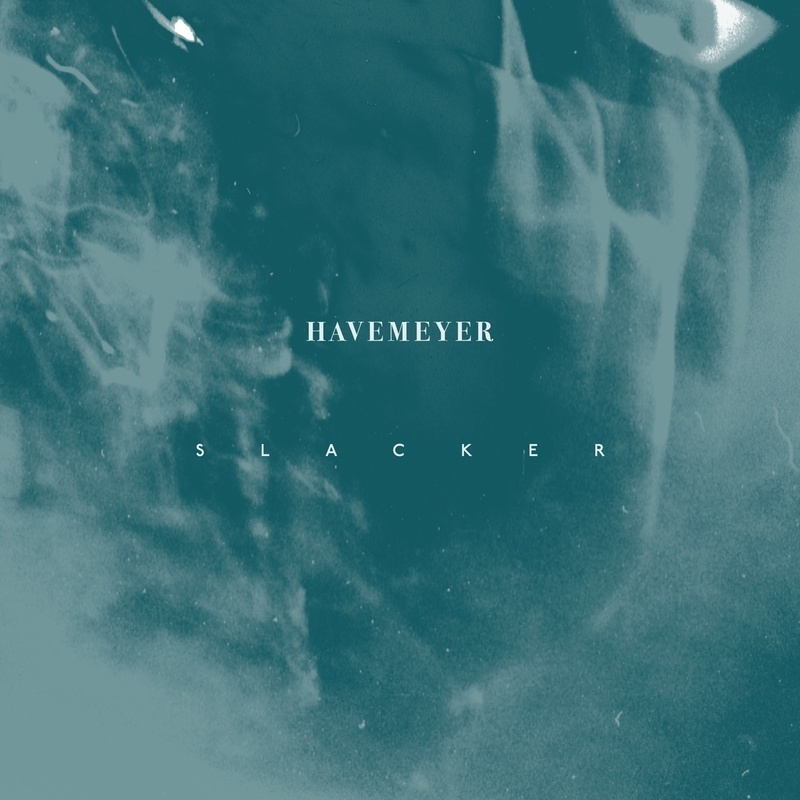 Slacker - Havemeyer. (CD)