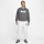 Nike Sportswear Swoosh Air Fleece Sweatshirt Herren 068 - iron grey L