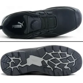 Puma Safety Cascades DISC Low - 43