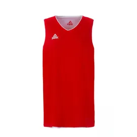 Peak Performance PEAK Team Unisex rot/weiss S
