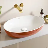 Villeroy & Boch Artis Aufsatzwaschtisch (419861BCW8)