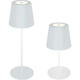 B.K.Licht BK_TL1594 Weiß