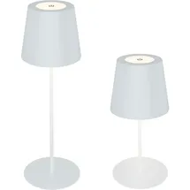 B.K.Licht BK_TL1594 Weiß