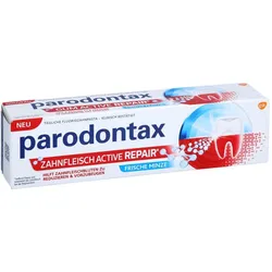 Parodontax Zahnfleisch Active Repair