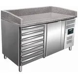 Esmeyer Pizzastation Modell PZ 1610 TN