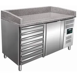 Esmeyer Pizzastation Modell PZ 1610 TN