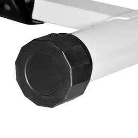 Christopeit CT 3 weiß