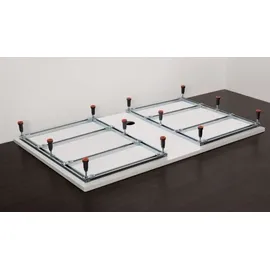 Hoesch Untergestell Muna für 150/160/170/180x70/75cm