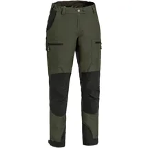 PINEWOOD Caribou TC Damen Hose mossgreen/black 40