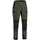 PINEWOOD Caribou TC Damen Hose mossgreen/black 40