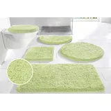 MY HOME Sanremo Ø 120 cm grün