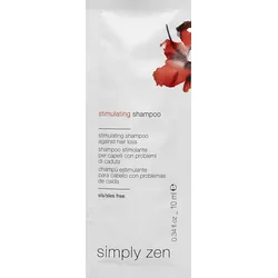Simply Zen Stimulating Shampoo 10 ml