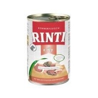 RINTI Kennerfleisch Rind Nassfutter