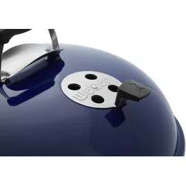 WEBER Master-Touch GBS C-5750 ocean blue