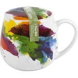 Könitz 6x Könitz, Tasse, Tasse Tea for you On Colour Flow (420 ml)