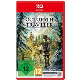 Octopath Traveler 0 (USK) (Nintendo Switch 2)