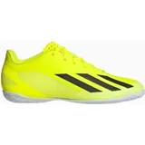 Adidas X Crazyfast Club in IF0722 Innenschuhen Größe: 45 1/3