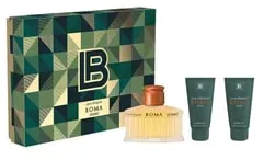 Laura Biagiotti Roma Uomo Giftset Duftset