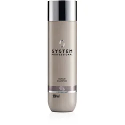 System Professional Lipid Code Repair Shampoo 250ml