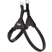 Hunter Soho Mini Hundegeschirr Schwarz XS-S