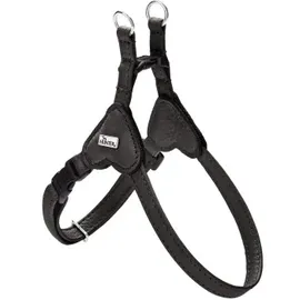 Hunter Soho Mini Hundegeschirr Schwarz XS-S