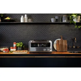 Sage SPZ820BSS4EEU1 Pizzaofen Pizzaiolo Minibackofen