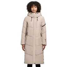 khujo - Damen - Wintermantel - Sonje 5 - Dus-Bei - L - L