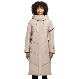khujo - Damen - Wintermantel - Sonje 5 - Dus-Bei - L - L