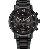 Tommy Hilfiger Daniel Leder 1710410 40 mm