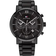 Tommy Hilfiger Daniel Leder 1710410 40 mm