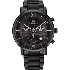 Tommy Hilfiger Daniel Leder 1710410 40 mm