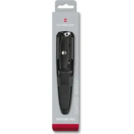 Victorinox Venture Pro Schwarz