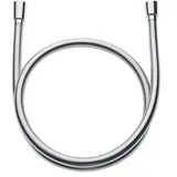 Vigour Design Brauseschlauch 1/2" x 1/2" verdrehsicher verschiedene Längen 125 | 160 | 200 | cm (Länge cm)