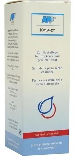 app kindersalbe