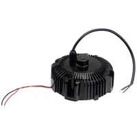 MeanWell Mean Well HBG-160-60B LED-Treiber Konstantspannung, Konstantstrom 156 W