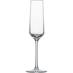 Sekt Pure 7 (SZW-112415) Schott & Zwiesel 30% weniger Bruch